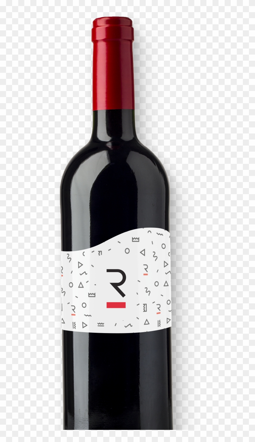 Discover New Possibilitieslet's Get Into Contact - Glass Bottle Clipart