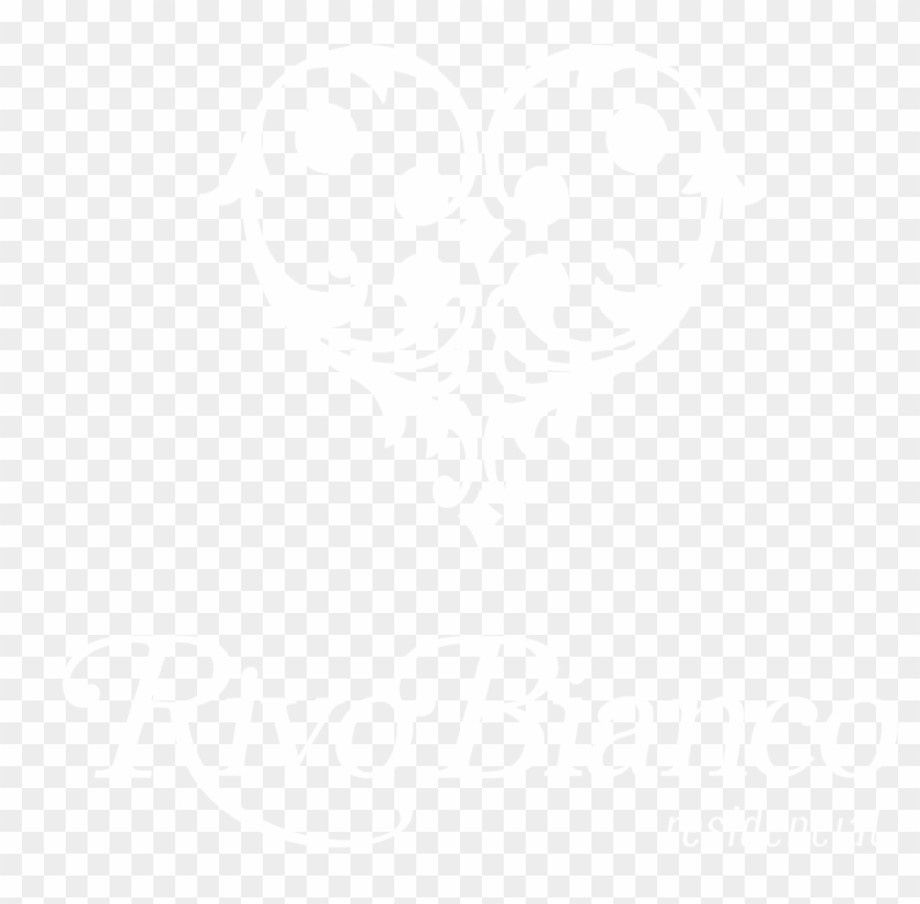 Residencial Rivo Bianco Steca - Graphic Design Clipart #5150709