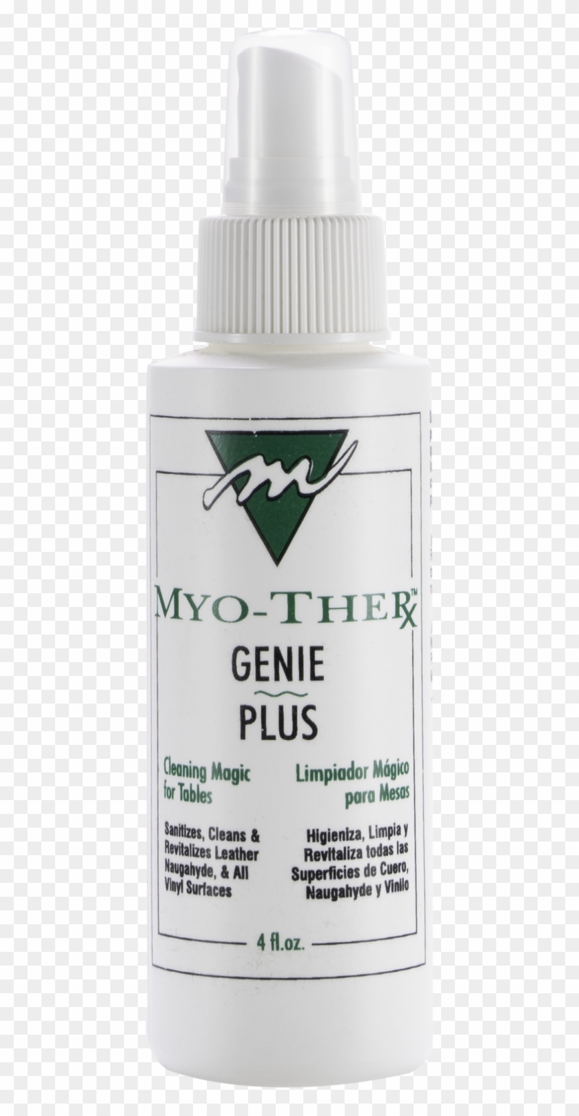 Myo-ther - Cosmetics Clipart