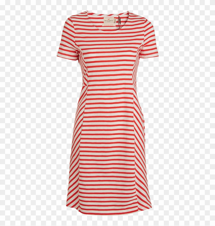 Striped Dress 9,95€ 19,95€ - Shirt Clipart