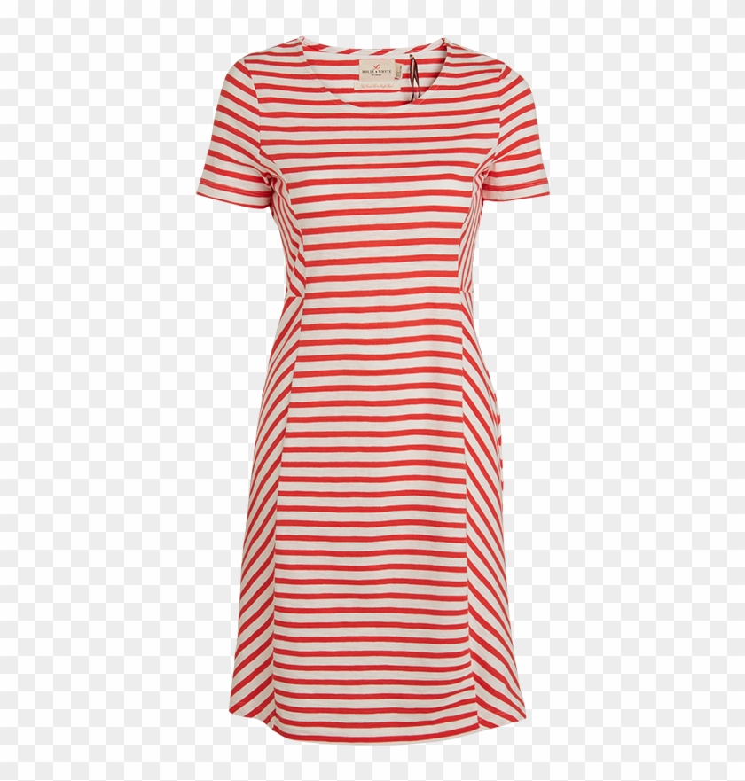 Striped Dress 9,95€ 19,95€ - Shirt Clipart #5150835
