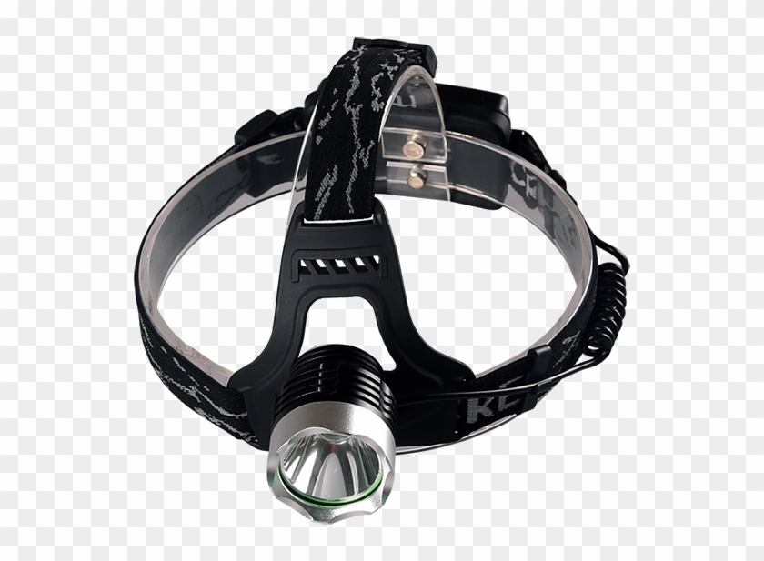 Dvhl900 Headlamp - Φακοι Κεφαλησ Cree Led Clipart