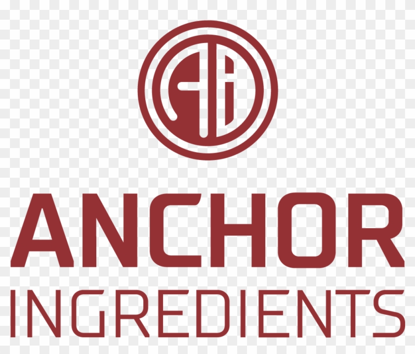 Anchor Ingredients Co - Circle Clipart