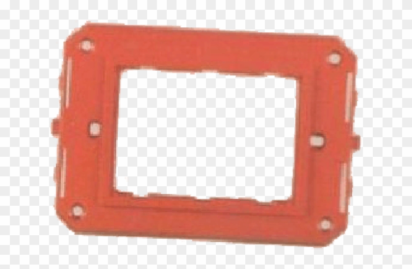 Anchor 30227ird Tresa Base Frame - Display Device Clipart #5151210