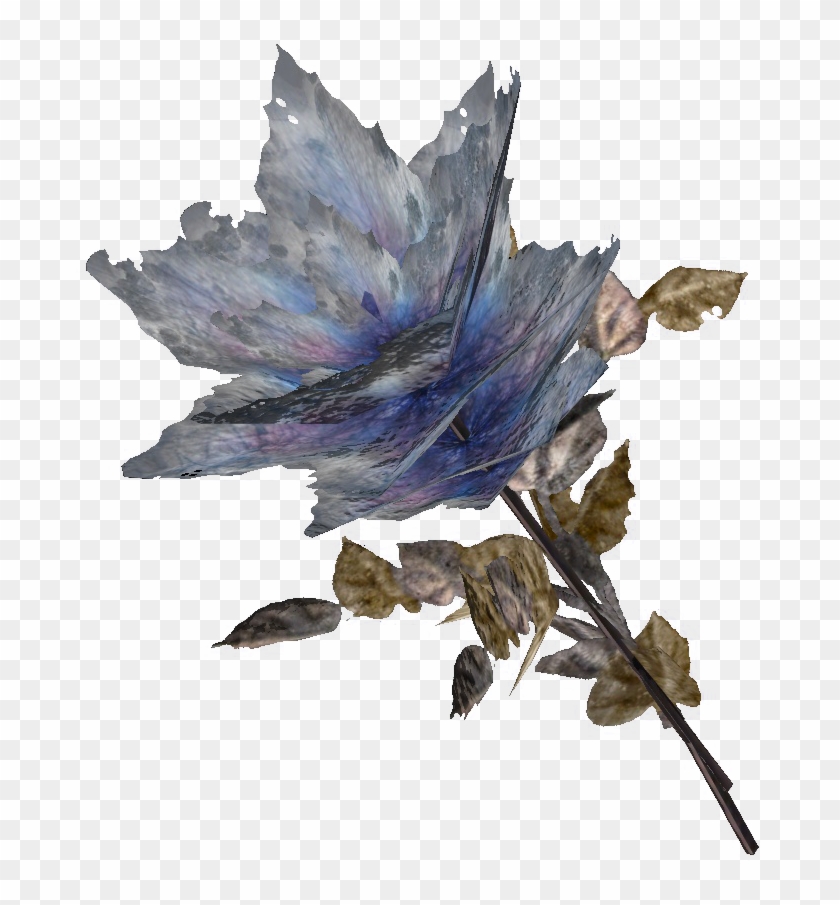 The Vault Fallout Wiki - Hubflower Fallout 4 Clipart