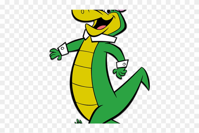 Wally Gator Hanna Barbera Clipart