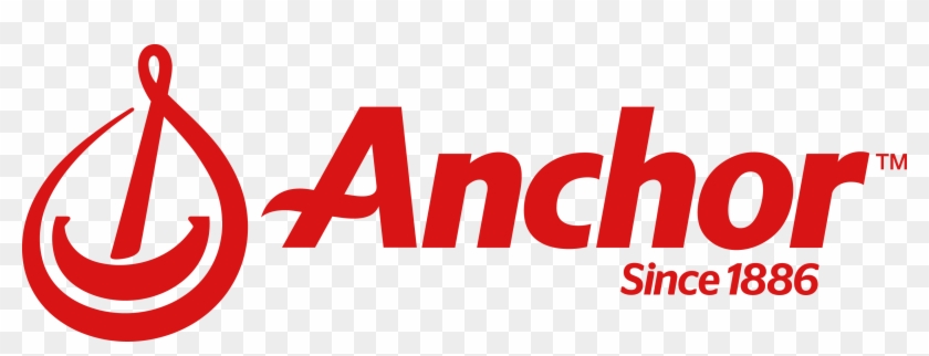 Anchor Fonterra Clipart