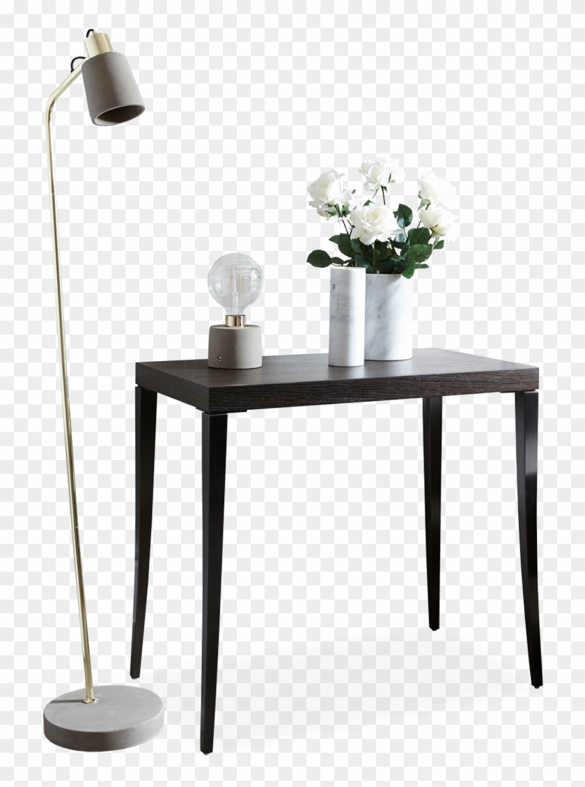 Elspeth Elspeth - End Table Clipart