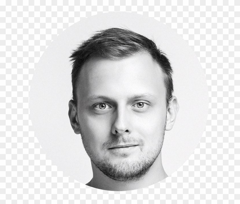 Oleksandr-savsunenko - Man Clipart