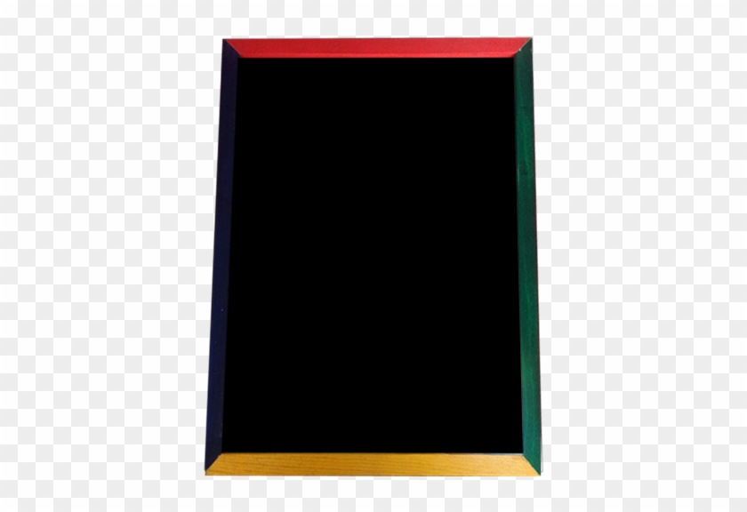 Oem Chalk Board - Paper Clipart #5151556