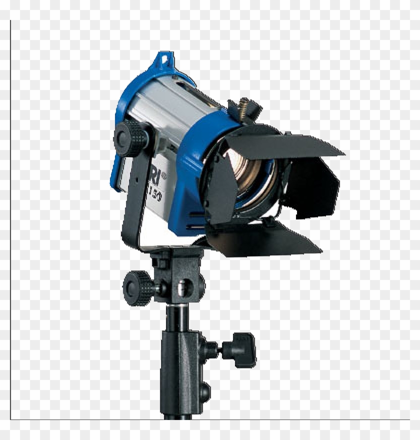 Arri Junior 150 Plus - Arri Junior 650 Plus Clipart
