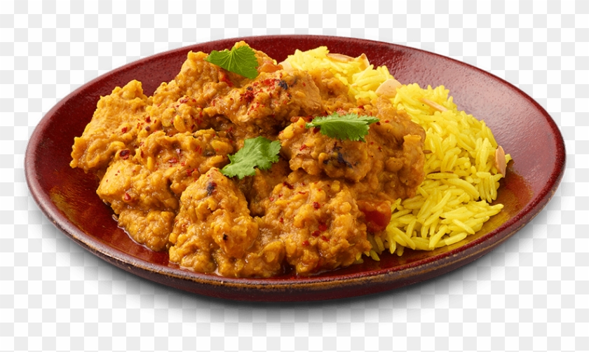 Biryani , Png Download - Dhansak Png Clipart #5151754