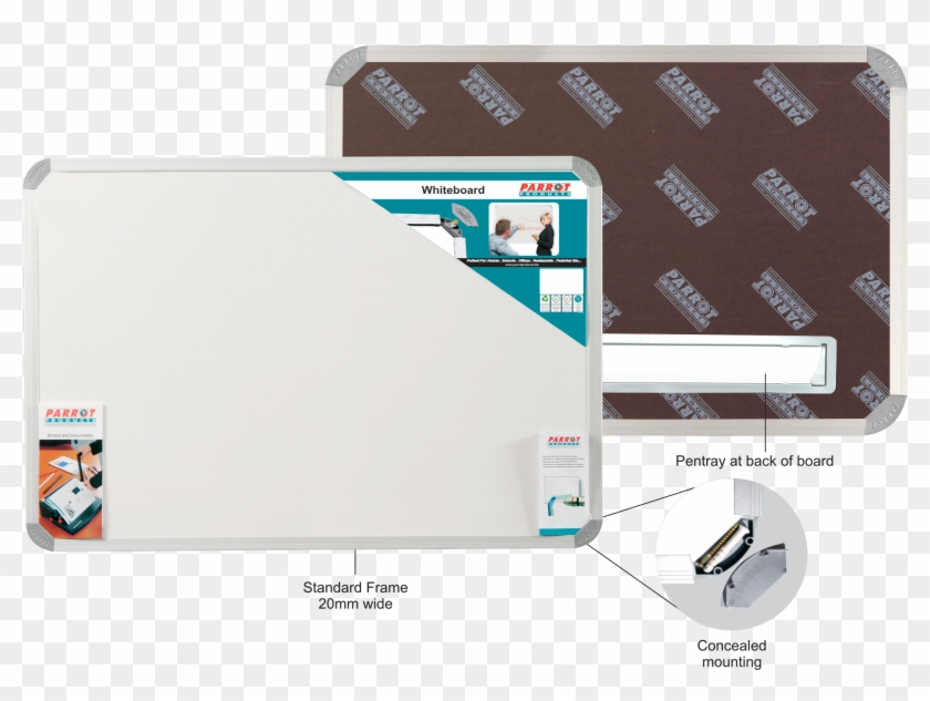 Related Products - Parrot Whiteboard Clipart