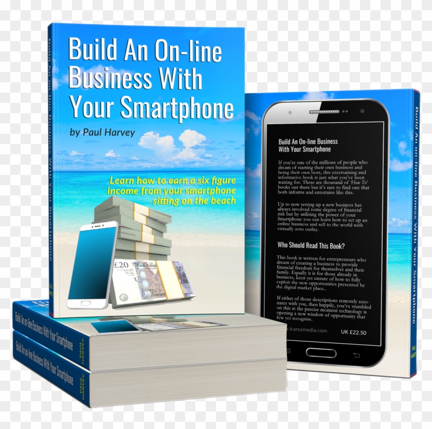 Perhaps - Flyer Clipart