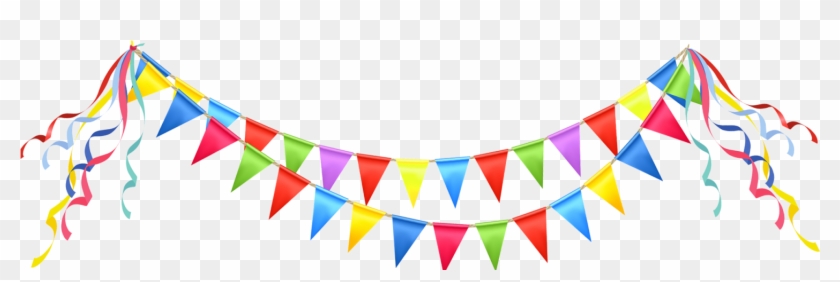 Back Gt Gallery For Gt Banderitas Png - Party Clipart Transparent Png