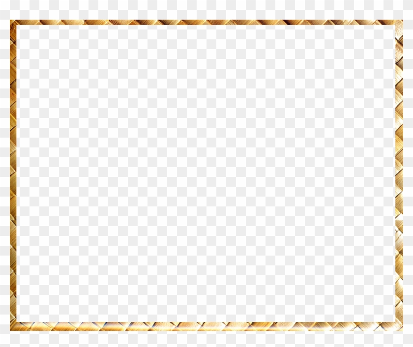 Picture Frame Clipart #5152136