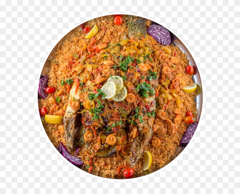 Masjoof Hamour Tray - Two Boots Buckminster Clipart #5152169