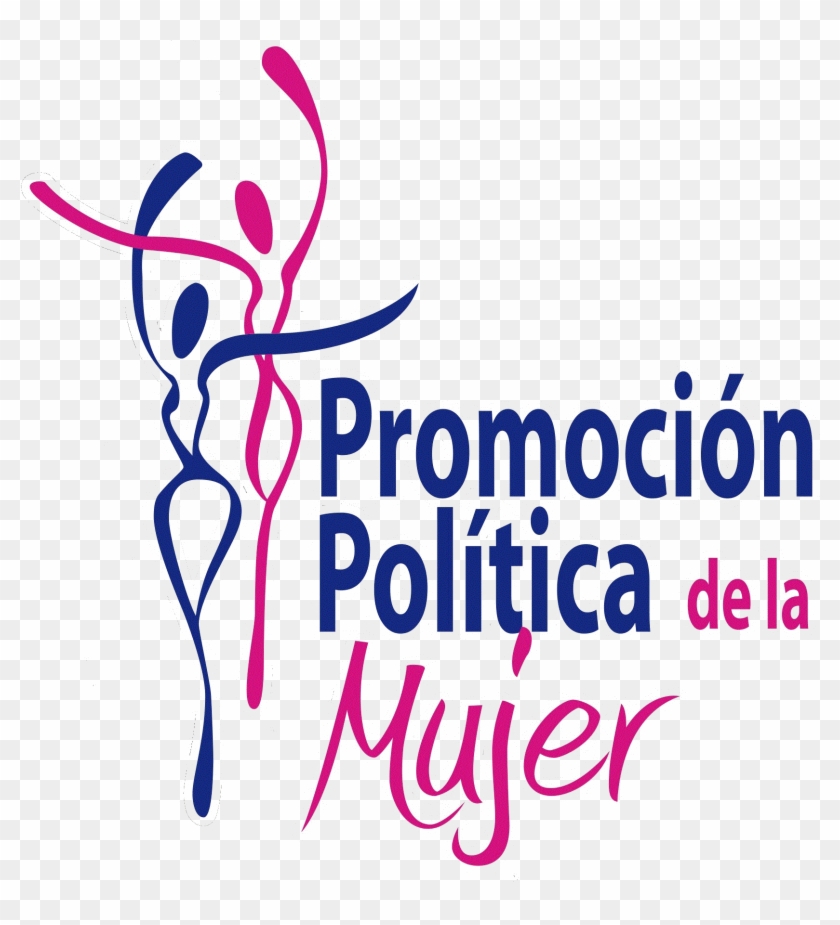 Promocion Politica De La Mujer Clipart #5152270