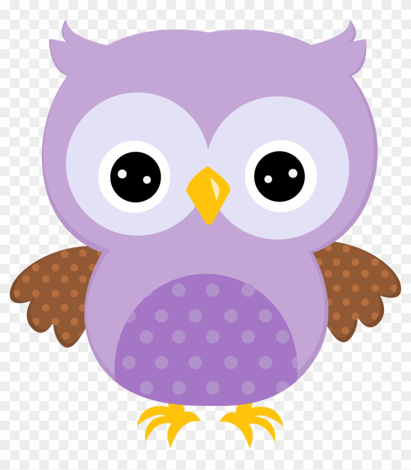 Ig E Eqxexavu Png Buhos Aula Pinterest - Cute Owl Purple Clipart #5152380