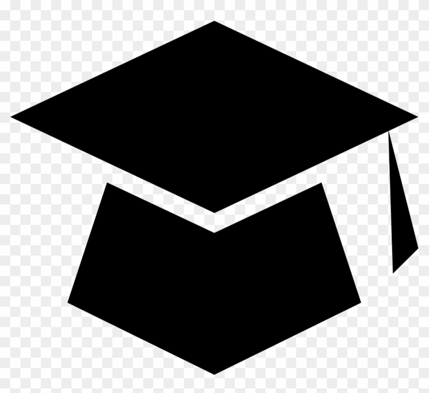 Educational Background Comments - Educational Background Icon Clipart