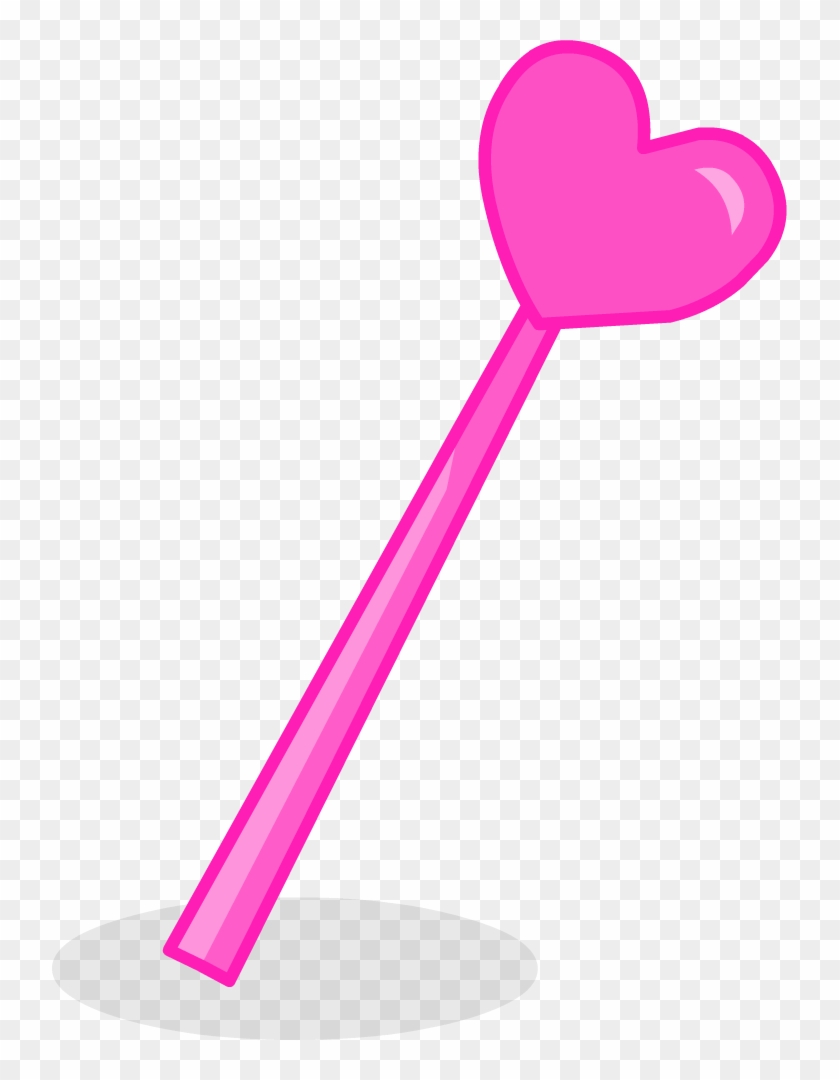 Varita Mágica Png - Varita Magica De Princesa Clipart #5152548