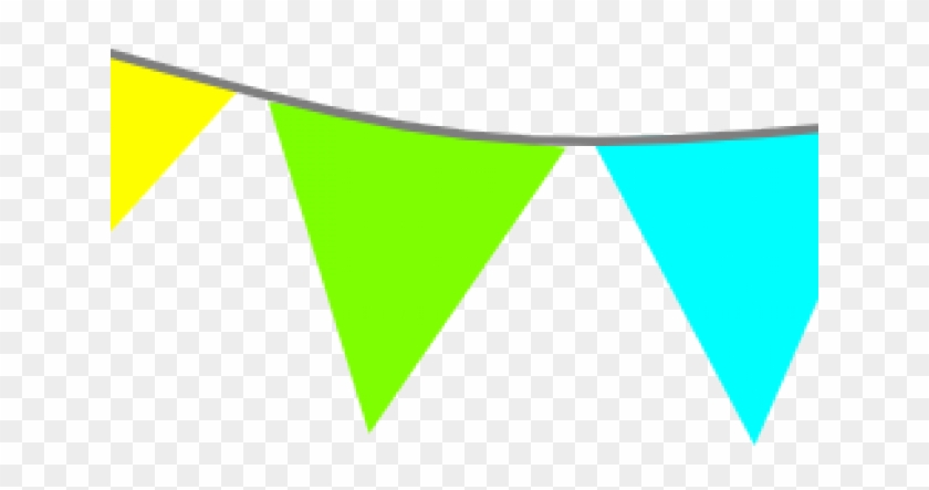 Triangle Clipart #5152612