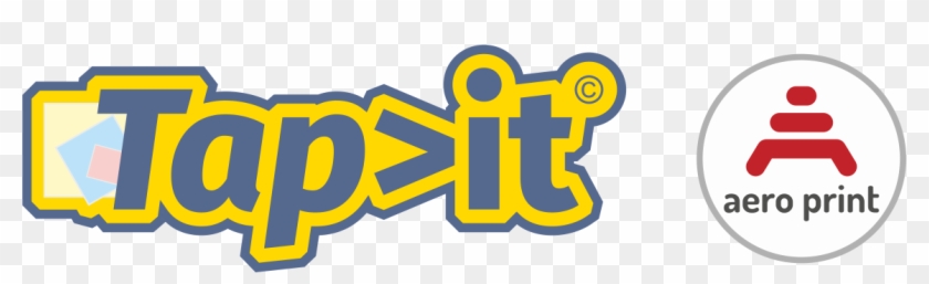 Tap-it Sticky Notes Clipart