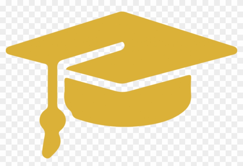 Graduation Cap Clipart #5152730