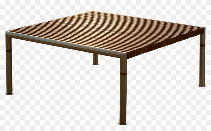 Tropical - Coffee Table Clipart