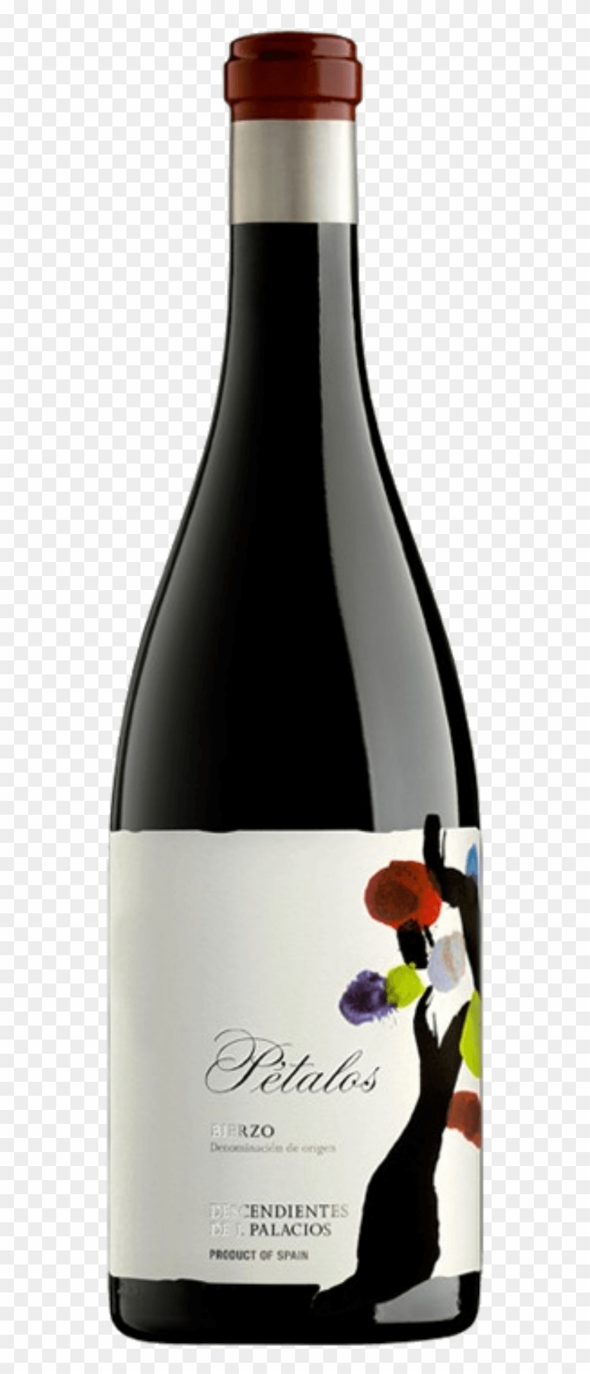 Pétalos Del Bierzo - Descendientes De José Palacios Bierzo Pétalos 2015 Clipart #5152898