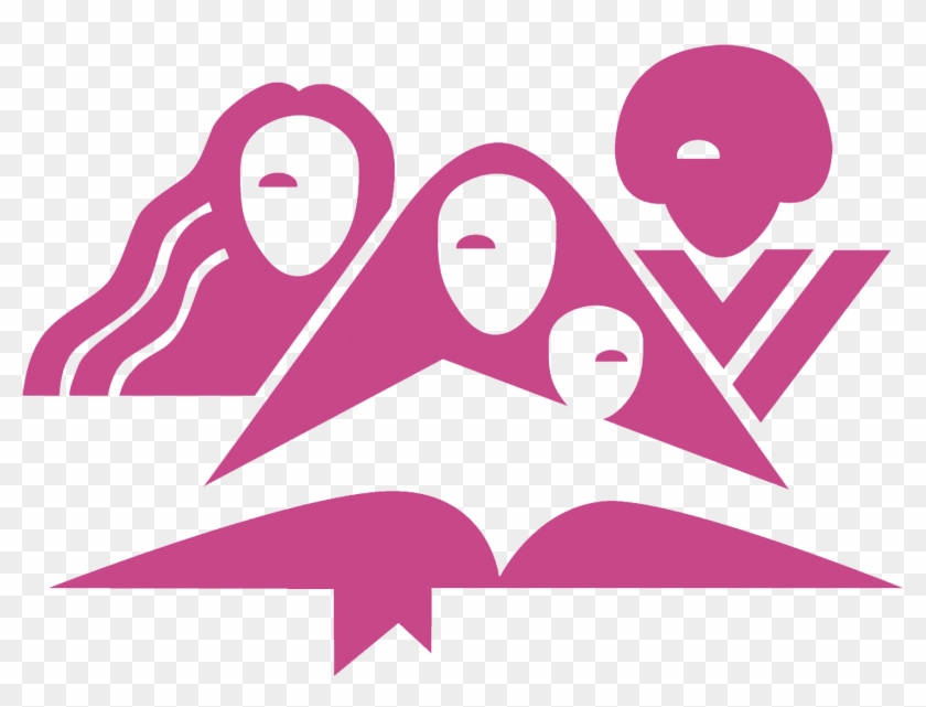 Ministerio De La Mujer Logo - Adventist Women's Ministries Logo Clipart #5152900