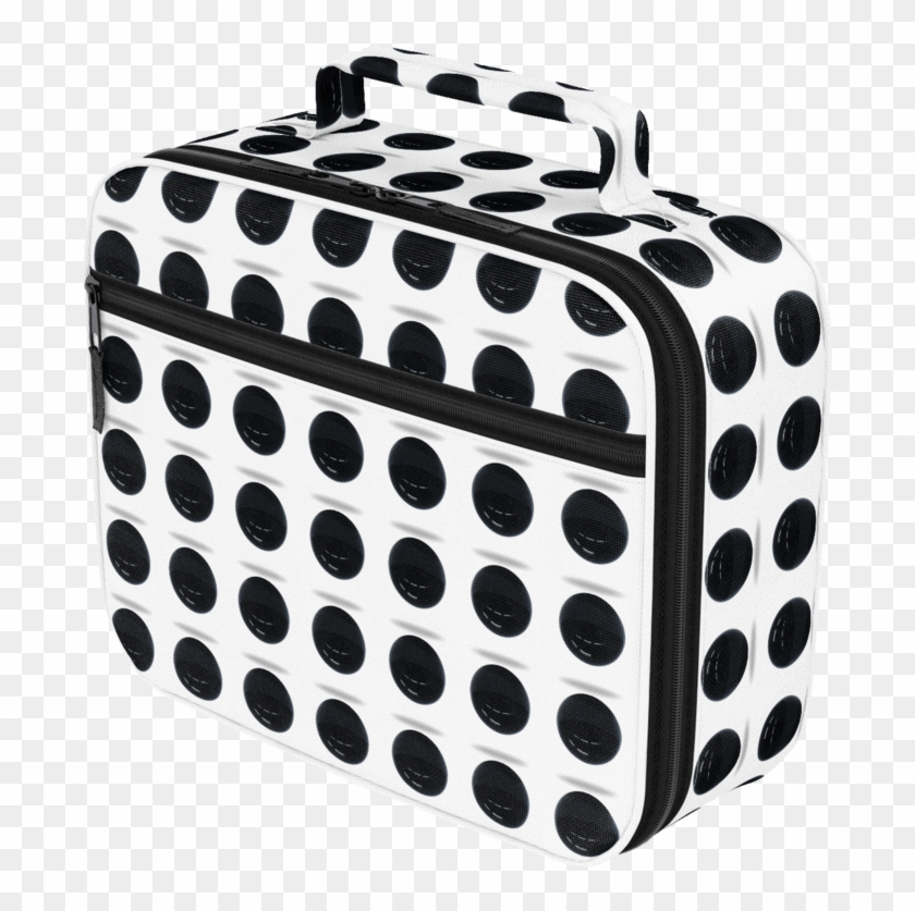 Dot Pattern Png - Polka Dot Clipart