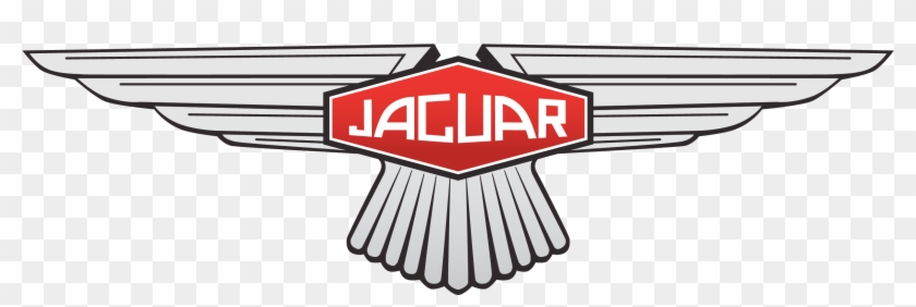 Jaguar Png Logo - Stop Sign Clipart #5153083