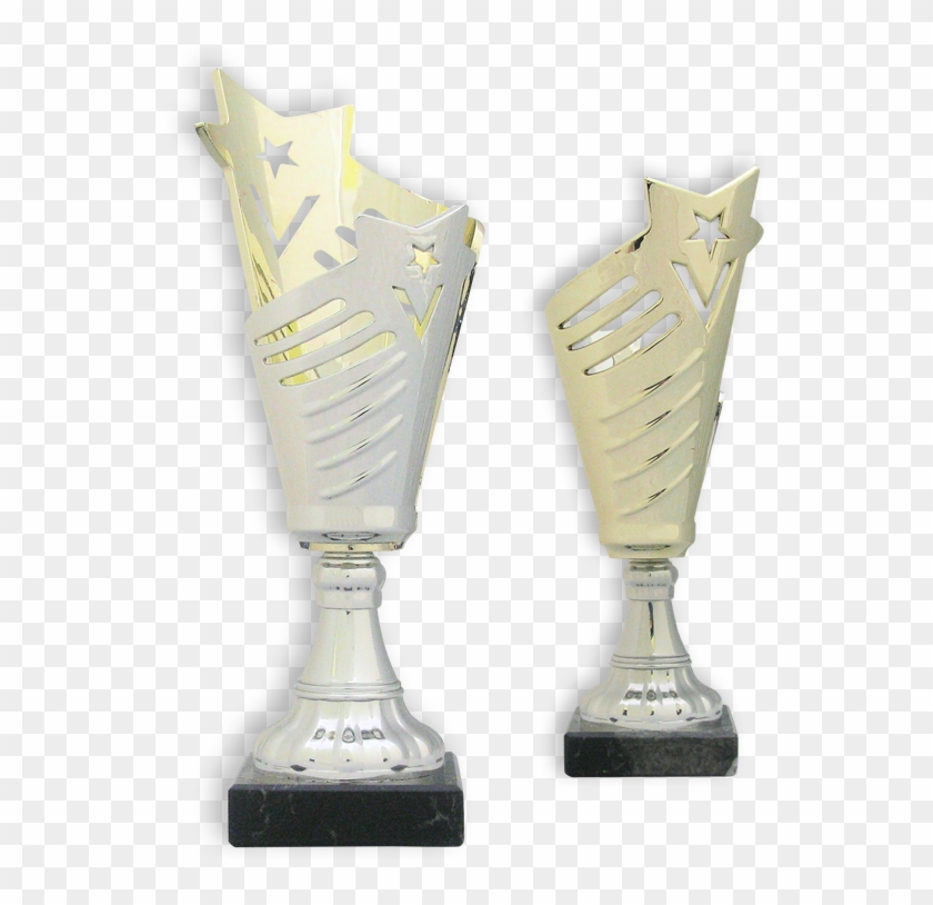 Reward Your Sports Day Stars With These Gold And Silver - Trophy Clipart