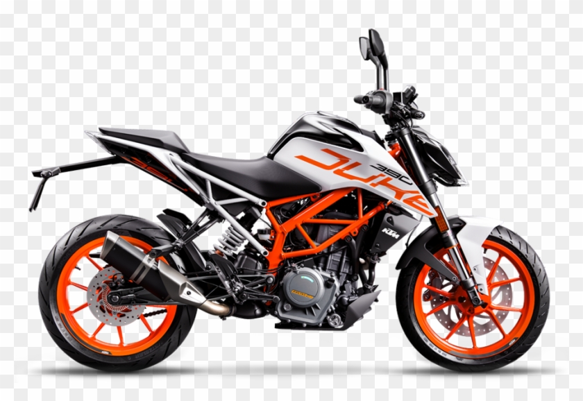 390 Duke - Ktm 390 Duke 2019 Clipart
