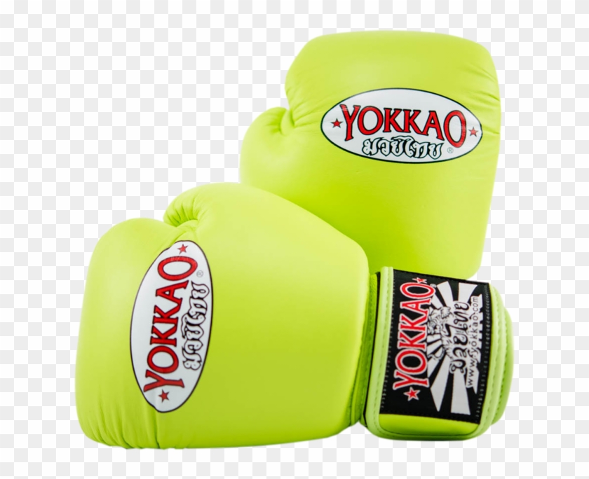 Boxing Gloves Png - Yokkao Matrix 14 Oz Clipart #5153498