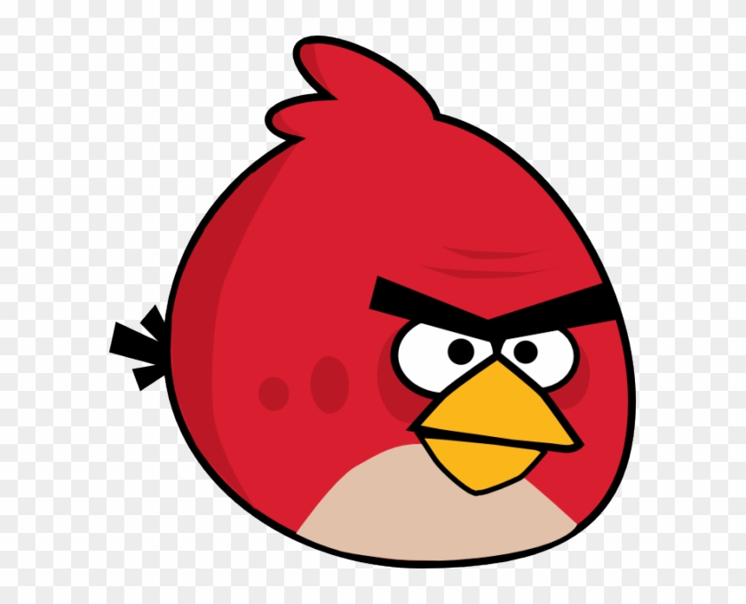 Ponemos La Imagen De Fondo - Angry Birds Seasons Go Green Get Lucky Clipart #5153522