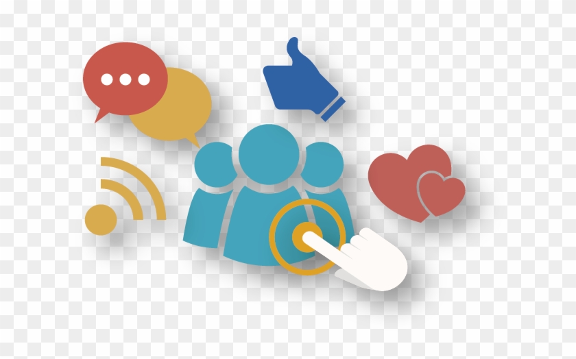 Buyer Persona Farmactitud - Perfil Del Cliente Png Clipart