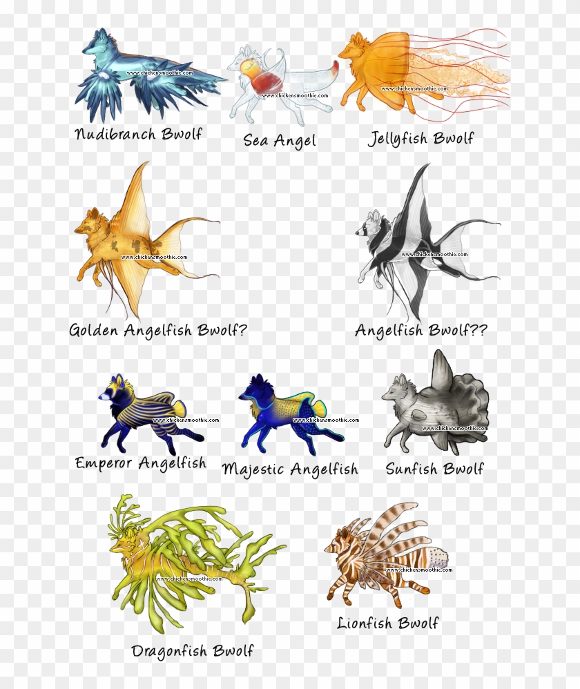 Invertebrate Clipart #5153696