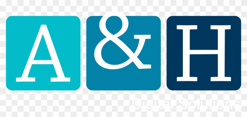 A&h Digital Solutions A&h Digital Solutions - Triangle Clipart