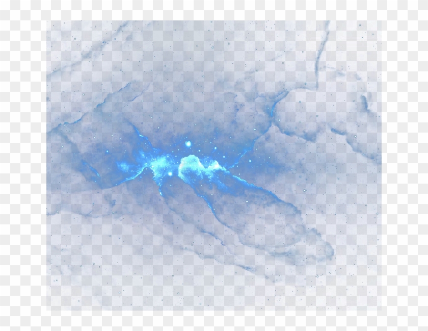 #lights #lighttrails #blue #bluelight #light #overlay - Fish Clipart