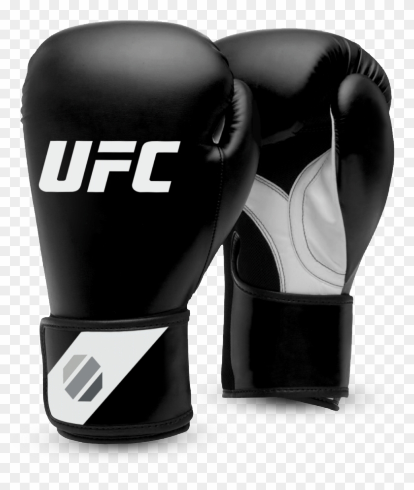 Guantes De Boxeo - Ufc Fight Night Clipart