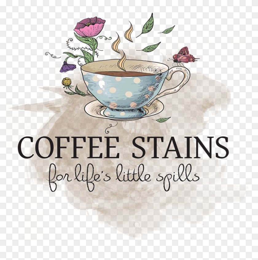 Conservative, Elegant, Work Logo Design For A Company - Cup Clipart #5154035