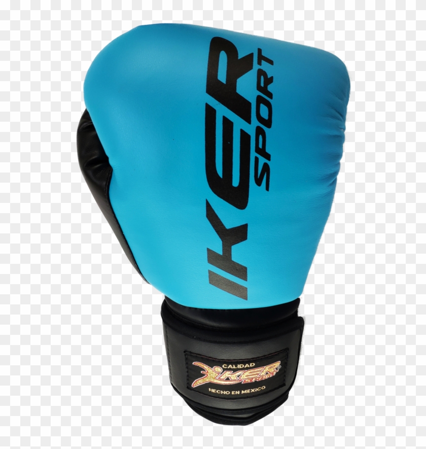 Guante De Box Iker - Boxing Clipart