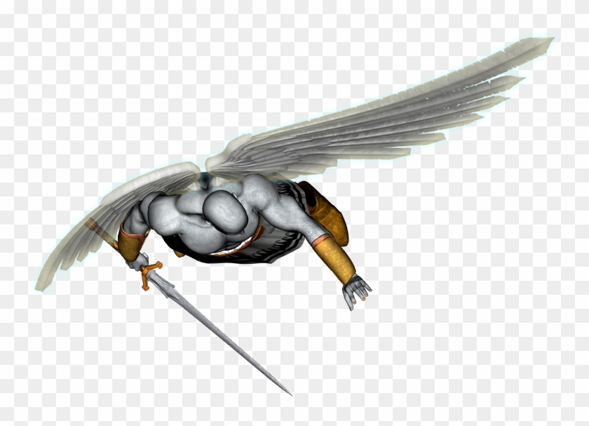 Hope You Like - Dundjinni Angel Clipart