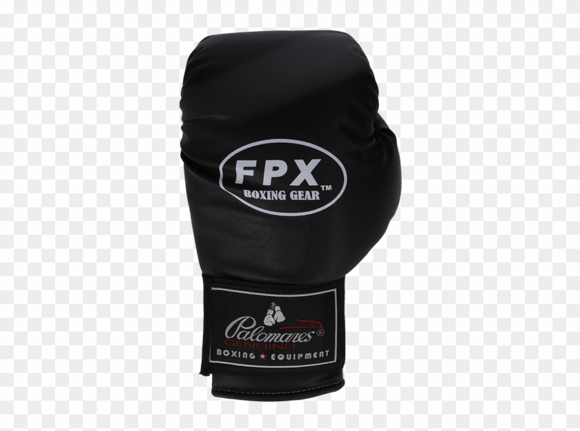 Guantes Palomares Box Boxing Gear - Amateur Boxing Clipart #5154172