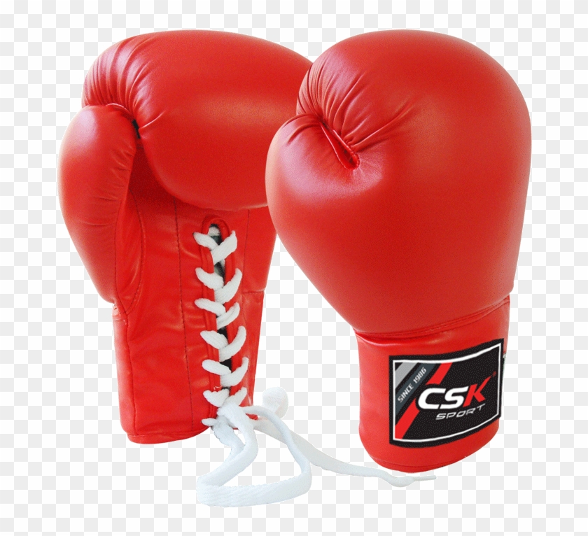 Logotipo Personalizado De Cuero De La Pu De 6 Oz 8 - Amateur Boxing Clipart #5154312