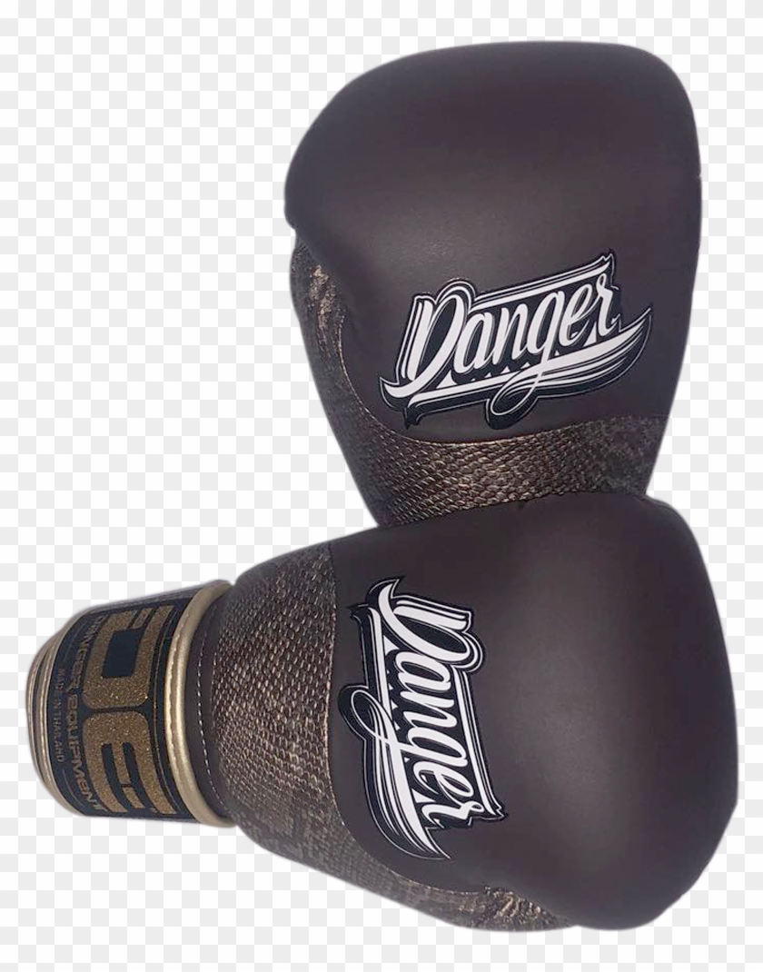 Boxing Gloves Debge-008phy Coffee/brown Marcial, Guantes - Amateur Boxing Clipart #5154396