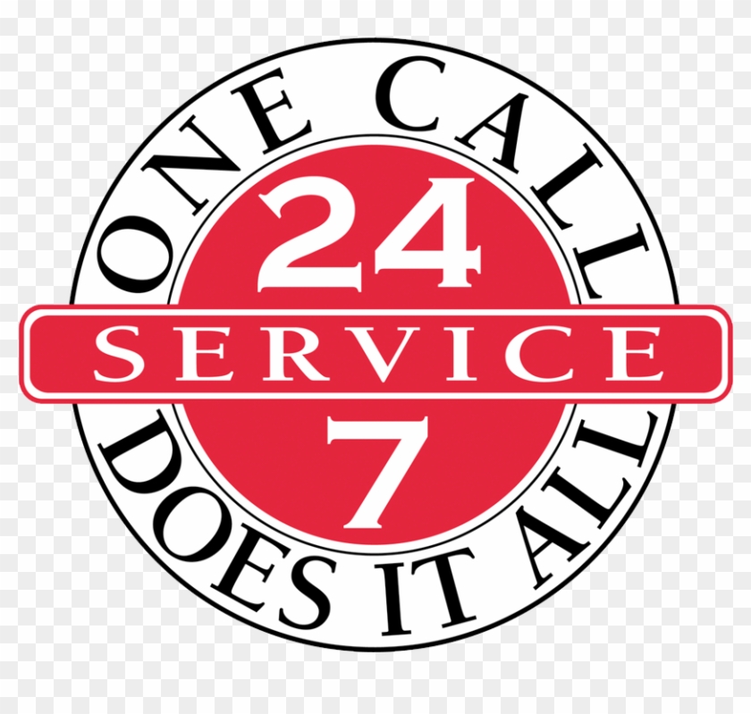 Why Choose Us - 24/7 Customer Clipart #5154502