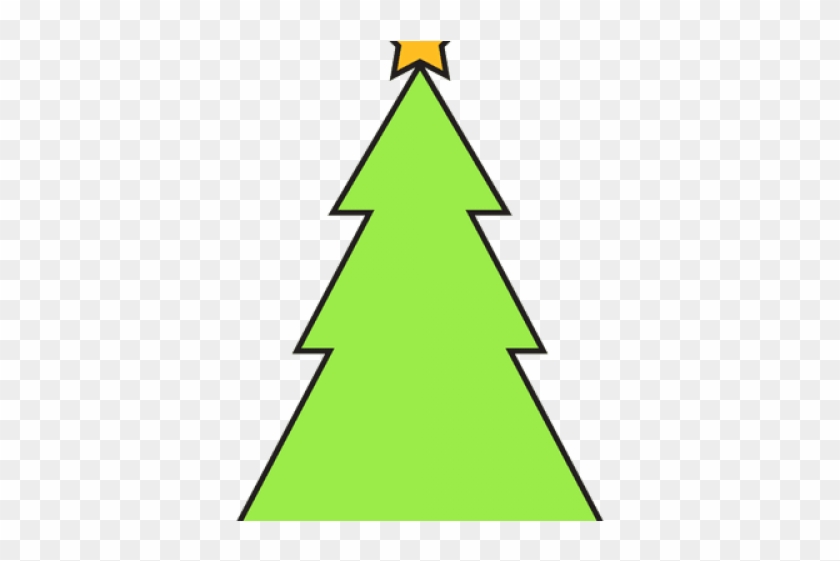 Cartoon Christmas Tree Images - Christmas Tree Cartoon Clipart